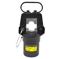 Прес гідравлічний електромонтажний (головка) FYQ-400