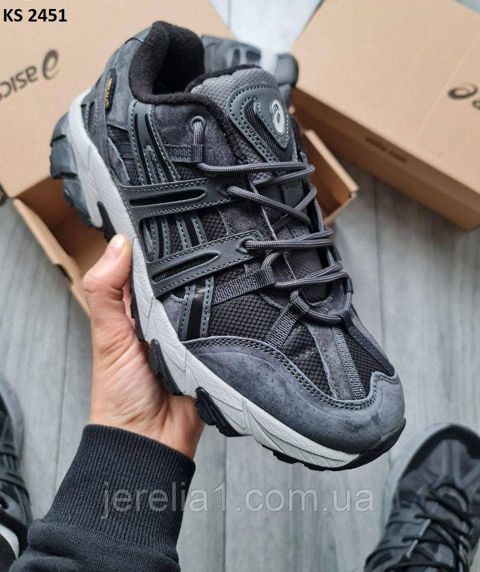 Кросівки ASICS Gel Sonoma Gore-Tex, 41-46, фото 1