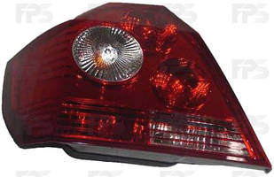 Фонарь задний GEELY MK / MK2 / MK CROSS 06-14