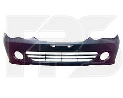 Бампер передний GEELY CK/CK2 06-15