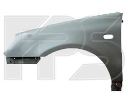 Крило ліве GEELY CK/CK2 06-15