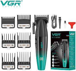 Машинка для стриження VGR V-003