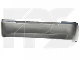 Бампер задний GEELY CK/CK2 06-15