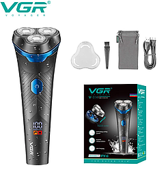 Електробритва VGR V-314