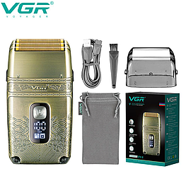 Електробритва VGR V-335