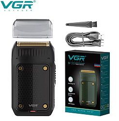 Електробритва VGR V-353 Black