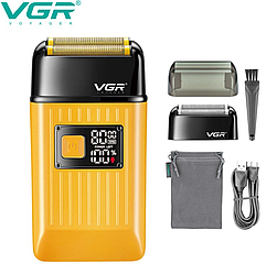 Електробритва VGR V-357