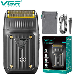 Електробритва VGR V-363