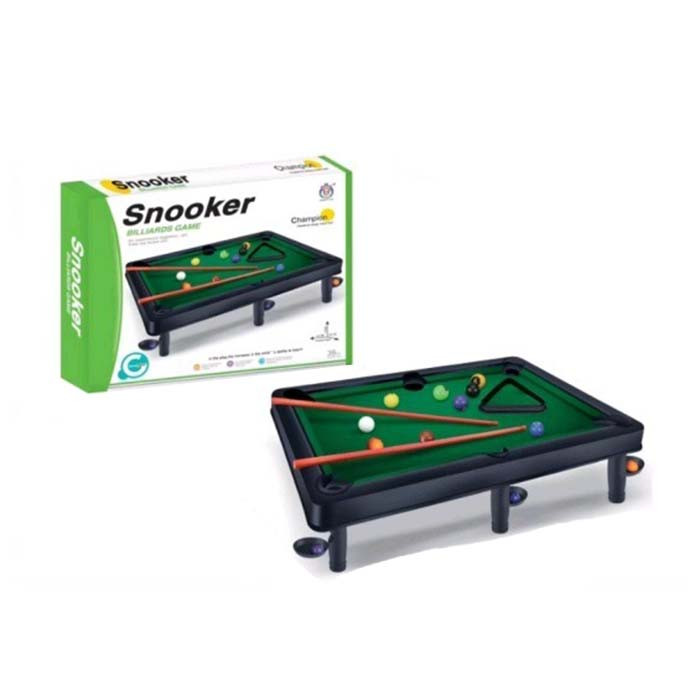 Більярд на ніжках, поле 48-28 см F178-95, фото 1