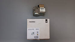 VK4100C1000U Газовий клапан VK4100C Pegasus Ferroli 39805790 Resideo