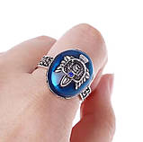 Кільце Стефана Сальваторе із серіалу Щоденники вампіра!, фото 2