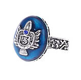 Кільце Стефана Сальваторе із серіалу Щоденники вампіра!, фото 3