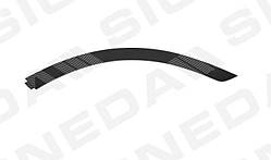 Накладка дверей (задня, ліва) Honda CR-V (2012-2016) Signeda