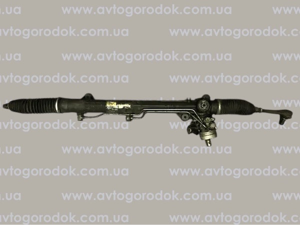 Кермова рейка Audi A6 C6