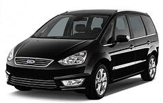 Ford Galaxy II 2006-