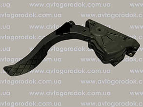Педаль газу Audi A6 C6