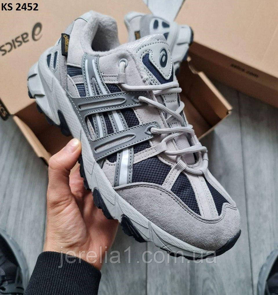 Кросівки ASICS Gel Sonoma Gore-Tex, 41-46, фото 1