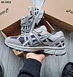 Кросівки ASICS Gel Sonoma Gore-Tex, 41-46, фото 5