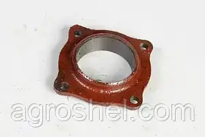 КОРПУС ПІДШИПНИКА ВАЛА РОЗДАВАЛЬНОЇ КОРОБКИ 52-1802073 ТРАКТОРА МТЗ-80, фото 1