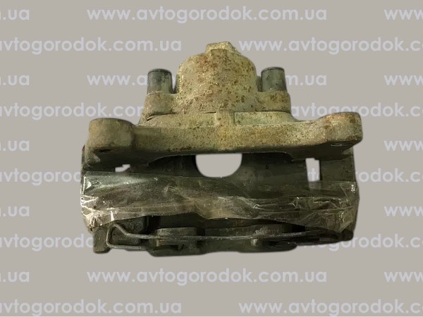 Суппорт передній лівий Audi A6 C6