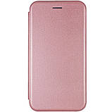 Шкіряний чохол-книжка Classy для Xiaomi Redmi 12, фото 2