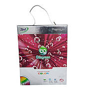 Пральнй порошок для кольорових речей Bergreen Premium Color 3.6 кг