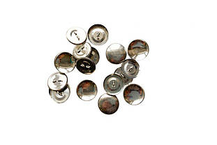 Основи для гудзиків 1,8 см (10 наборів)