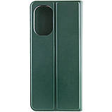 Шкіряний чохол-книжка GETMAN Elegant (PU) для Xiaomi Redmi 12, фото 7