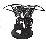 Колодязь декоративний, розбірний, фото 2