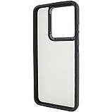 Чохол TPU+PC Lyon Frosted для Xiaomi Redmi 12C, фото 4