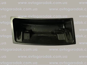 Вкладка попільнички задньої двері Audi A6 C6