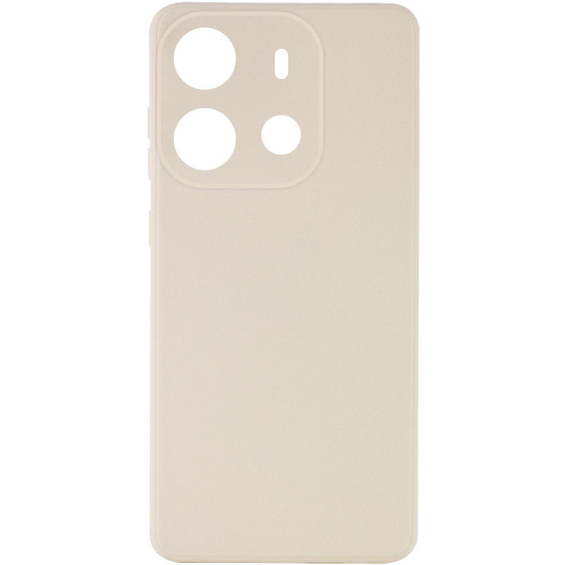 Силіконовий чохол Candy Full Camera для Tecno Spark Go 2023, фото 1