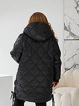 Куртка синтепон 250 батал, фото 5