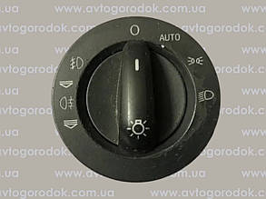 Перемикач світла Audi A6 C6