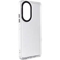 Чохол TPU+PC Colorside для Oppo A38 / A18