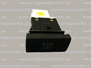 Перемикач ESP Audi A6 C6
