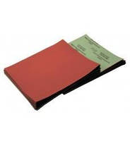 Папір шліфувальний (наждачка) Р100 230*280 мм