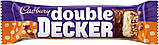 Батончики Cadbury Double Decker 9s 335g, фото 2