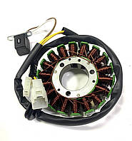 Статор запалювання Вайпер Торнадо - 250 куб. 18 котушок, 3+1.