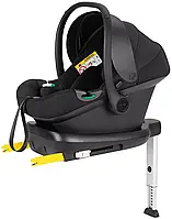 Автокрісло+база Carrello Nova CRL-16101+CRL-16102 Grey Line