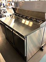 Саладетта Hurakan HKN-GXSD3GN-SC