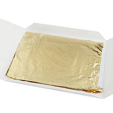 Реставрація й позолота