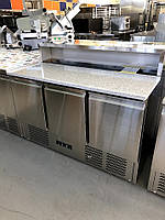 Саладетта Hurakan HKN-GXSD3GN