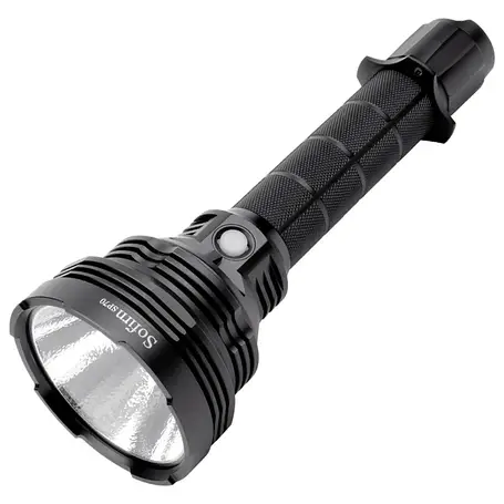 Ліхтарі Sofirn