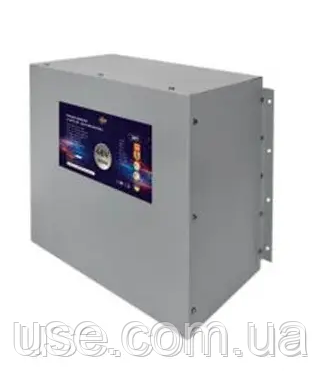 Акумулятор lifepo4 48v 230 аг, ah, ампер годин, 11 кВт, 11000 W, для інвертора