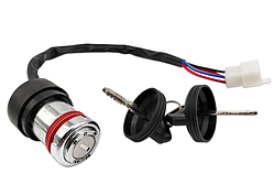 Замок запалювання Linhai 260 300 400 30110