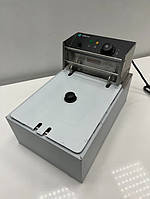 Фритюрниця Hurakan HKN-FT6N