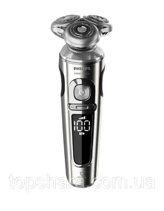 Блок для гоління електробритви Philips серії 9000 Prestige SP9820, SP9860, SP9862, SP9863, SP9861, SP9880