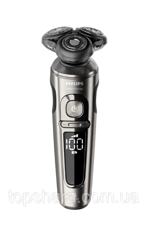 Блок для гоління електробритви Philips серії 9000 Prestige SP9820, SP9860, SP9862, SP9863, SP9861, SP9880