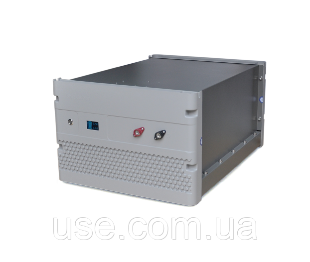 Акумулятор lp lifepo4 48V 200Ah, ампер годин, літій залізо фосфатний, необслуговувана акб